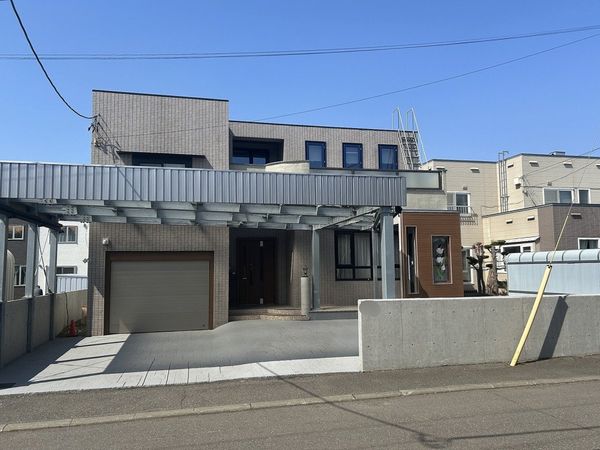 真栄4条5丁目 戸建 外観 真栄4条5丁目 戸建 外観
