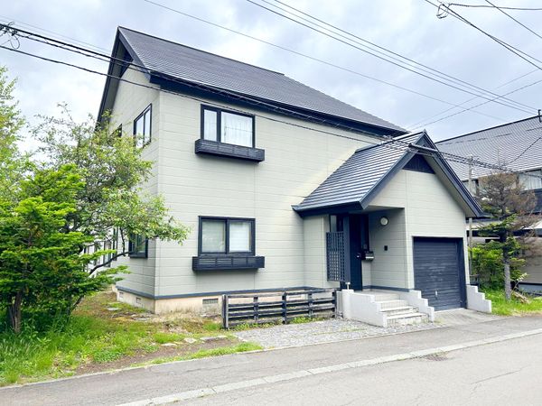真栄4条2丁目 戸建 外観 真栄4条2丁目 戸建 外観