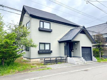 真栄4条2丁目 戸建 外観
