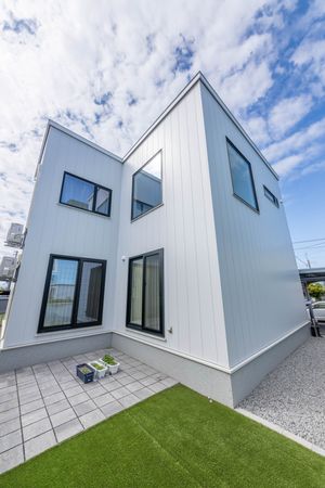 平岡10条2丁目 戸建 外観 平岡10条2丁目 戸建 外観