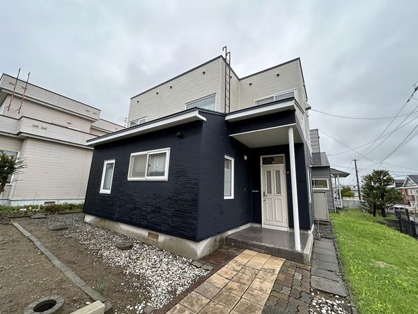 平岡10条2丁目 戸建 外観 平岡10条2丁目 戸建 外観