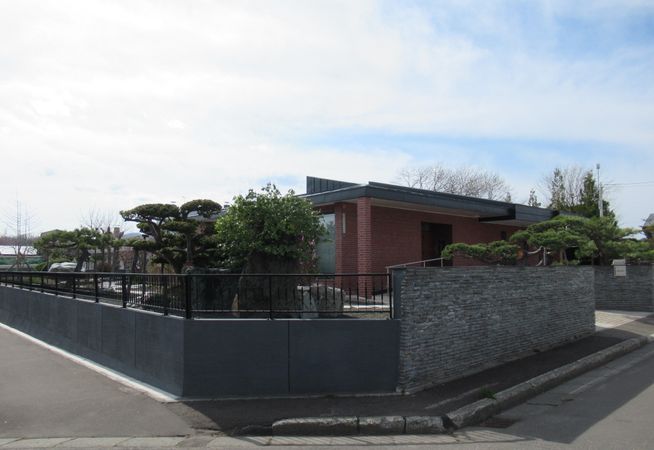 真駒内柏丘2丁目 戸建 外観 真駒内柏丘2丁目 戸建 外観