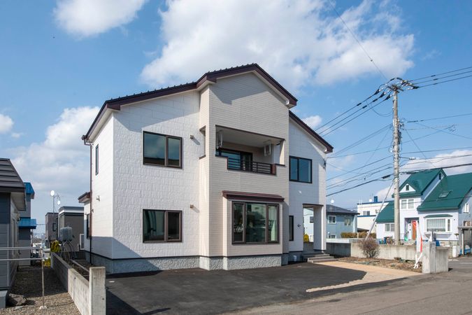 真栄5条3丁目 戸建 外観 真栄5条3丁目 戸建 外観