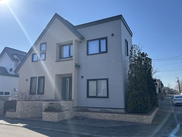 平岡公園東9丁目 戸建 外観