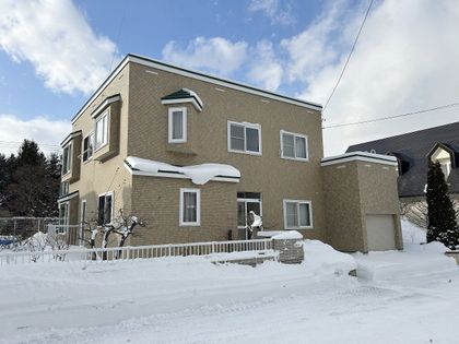 平岡公園東4丁目 戸建 外観