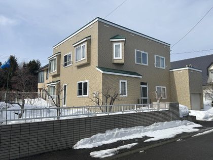 平岡公園東4丁目 戸建 外観