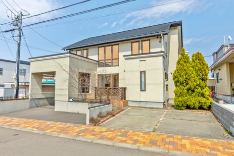 平岡公園東1丁目 戸建 外観