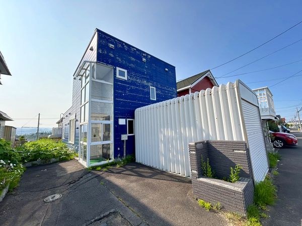 西岡5条14丁目 戸建 外観 西岡5条14丁目 戸建 外観