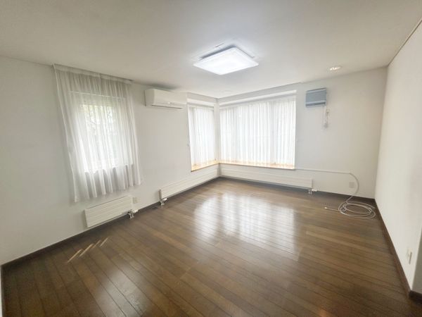 福住3条12丁目 戸建 リビング 福住3条12丁目 戸建 リビング