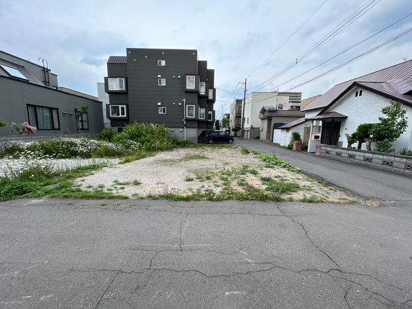 美園1条3丁目 新築戸建 外観 美園1条3丁目 新築戸建 外観