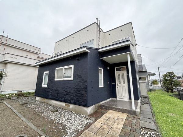 平岡10条2丁目 戸建 外観 平岡10条2丁目 戸建 外観
