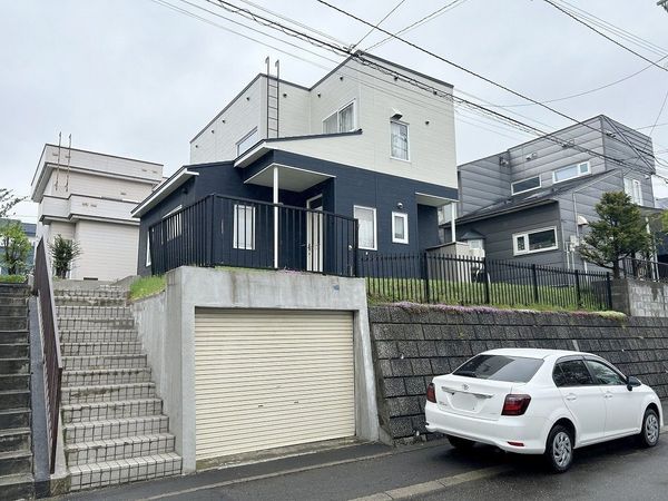平岡10条2丁目 戸建 外観 平岡10条2丁目 戸建 外観