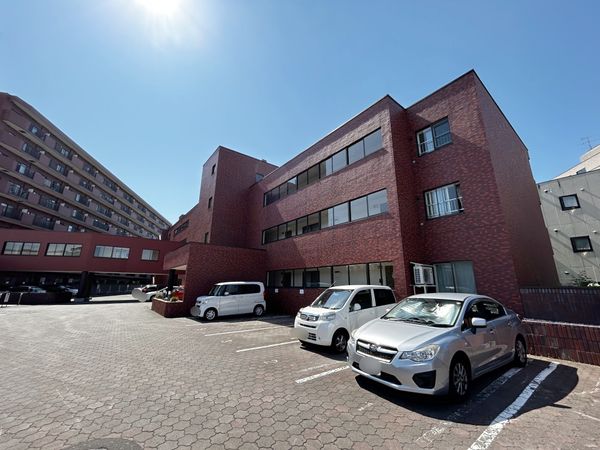 ライオンズマンション澄川第3 外観 ライオンズマンション澄川第3 外観