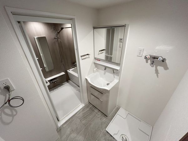 メゾンドルチェ平岸第3の物件情報（FC3APA1E）｜三井のリハウス