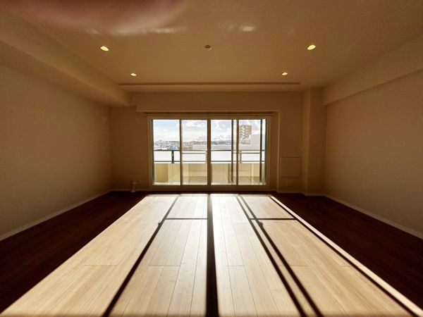 エクセルシオール平岡一条 リビング エクセルシオール平岡一条 リビング