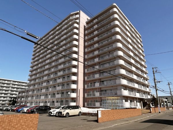 アイシティ真栄 外観 アイシティ真栄 外観