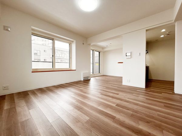 アルス真駒内 室内 室内