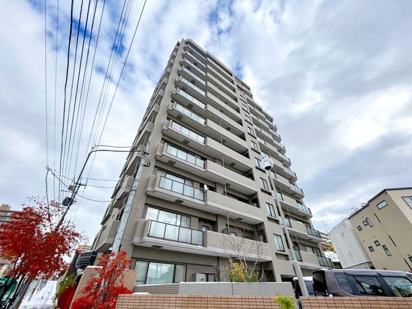 札幌 豊平区 厚別区 ペット ok 中古 分譲マンション 物件