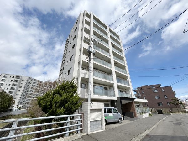 ラ・クラッセ福住プレミアム 室内