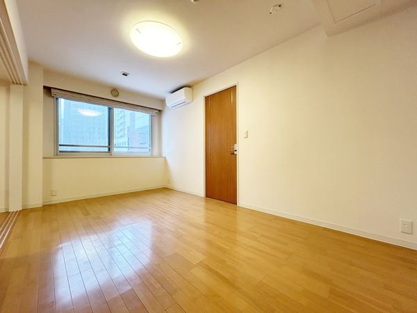 アルファタワー・札幌ステーションフロント リビング アルファタワー・札幌ステーションフロント リビング
