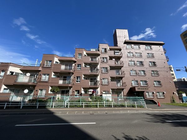 トーカンマンション木の花 外観 トーカンマンション木の花 外観