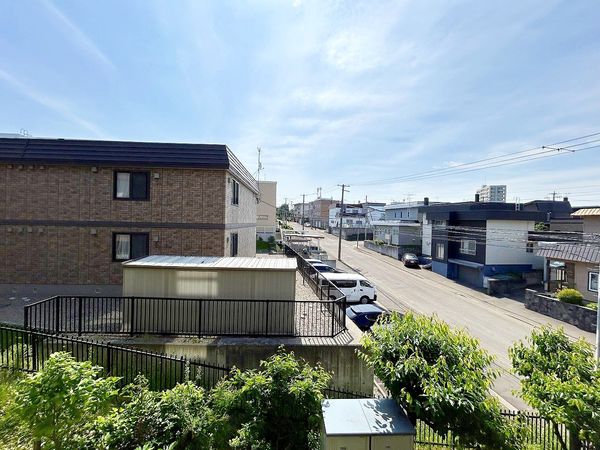 メゾンドルチェ西岡の物件情報（FC3AFA09）｜三井のリハウス