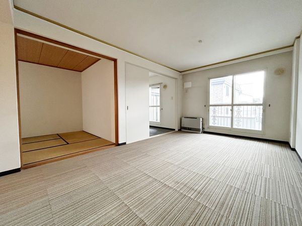 メゾンドルチェ西岡の物件情報（FC3AFA09）｜三井のリハウス