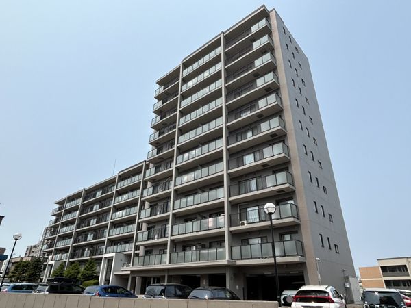パシフィック福住 外観 パシフィック福住 外観
