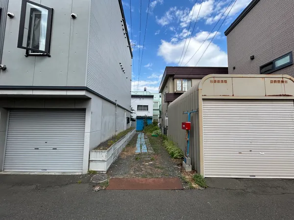 現地写真