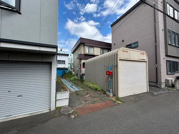 現地写真