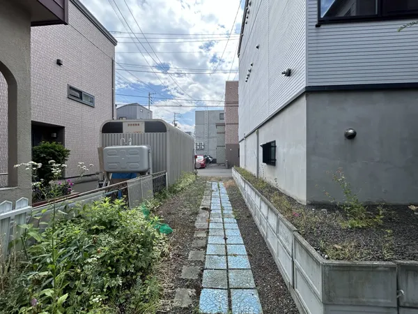 現地写真
