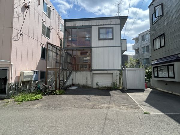 土地写真