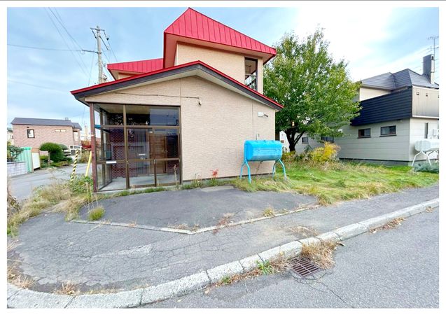 曙7条2丁目 土地 土地写真 曙7条2丁目 土地 土地写真