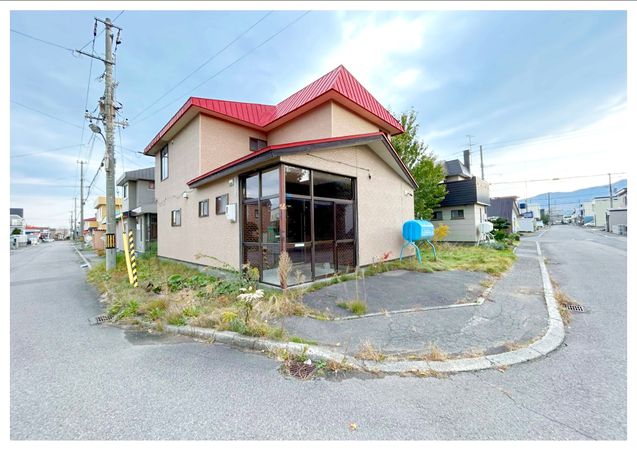 曙7条2丁目 土地 その他 曙7条2丁目 土地 その他