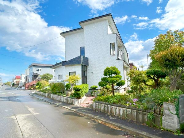 土地写真