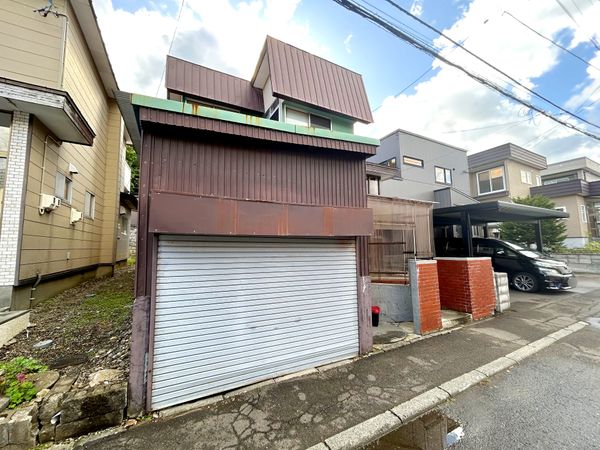 土地写真