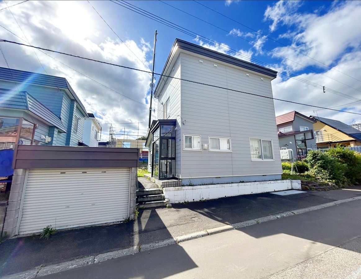 土地写真