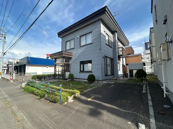 土地写真