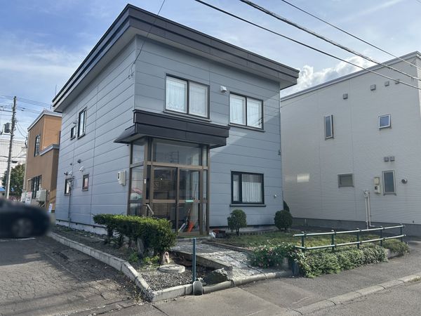 土地写真