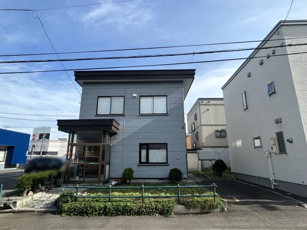 土地写真