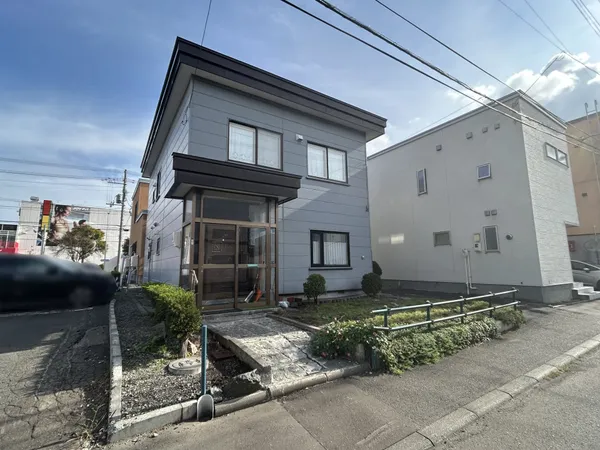 土地写真