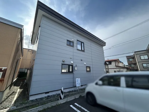 土地写真
