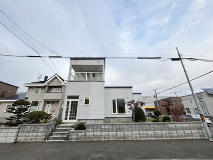 前田5条14丁目 土地 土地写真