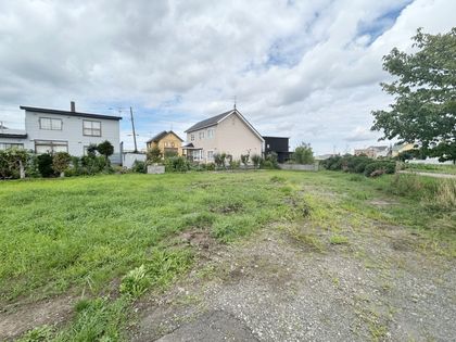 前田1条1丁目 土地 B区画 土地写真