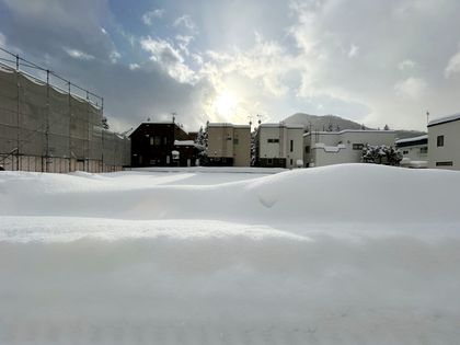山の手1条10丁目 E区画 土地写真