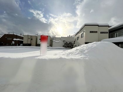 山の手1条10丁目 H区画 土地写真