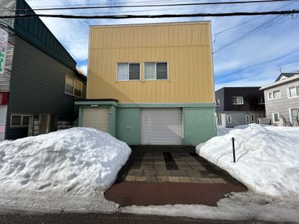 発寒1条3丁目 B区画 土地写真