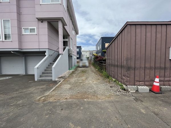 西野3条4丁目 土地 土地写真 西野3条4丁目 土地 土地写真