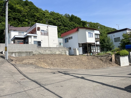 福井8丁目 土地 土地写真