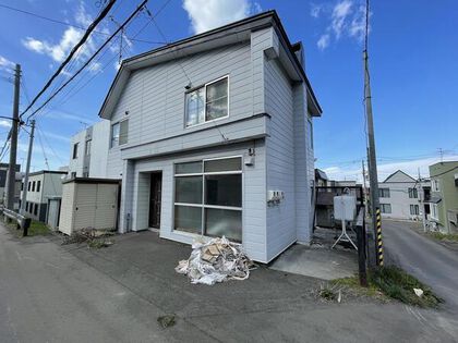 宮の沢3条5丁目 土地 土地写真